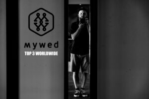MYWED: TOP 3 WORLDWIDE