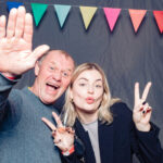 photo booth 'vbs de papaver'