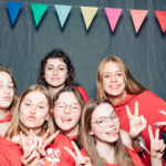 photo booth 'vbs de papaver'