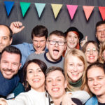 photo booth 'vbs de papaver'