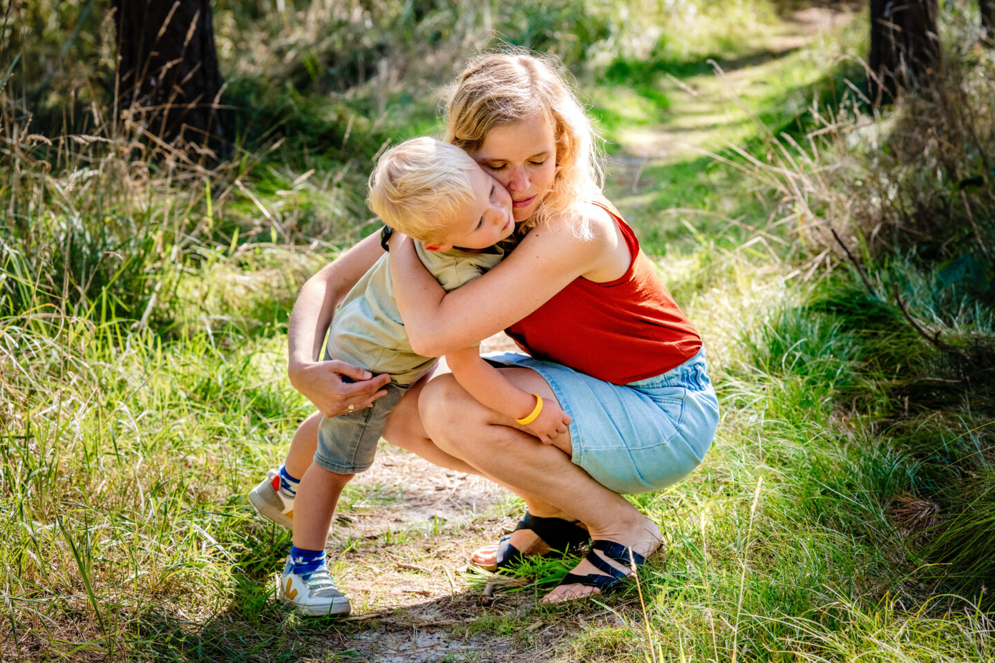 familie maricau