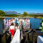 Destination wedding Cape Town