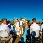 Destination wedding Cape Town