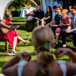 festival wedding weert (NL)