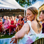 festival wedding weert (NL)