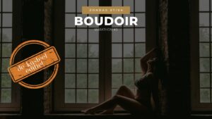 BOUDOIR MARATHON