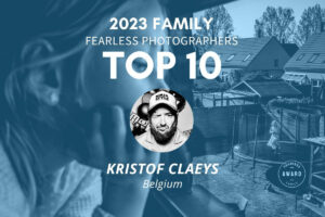 TOP 10 FAMILIE FOTOGRAAF WERELDWIJD