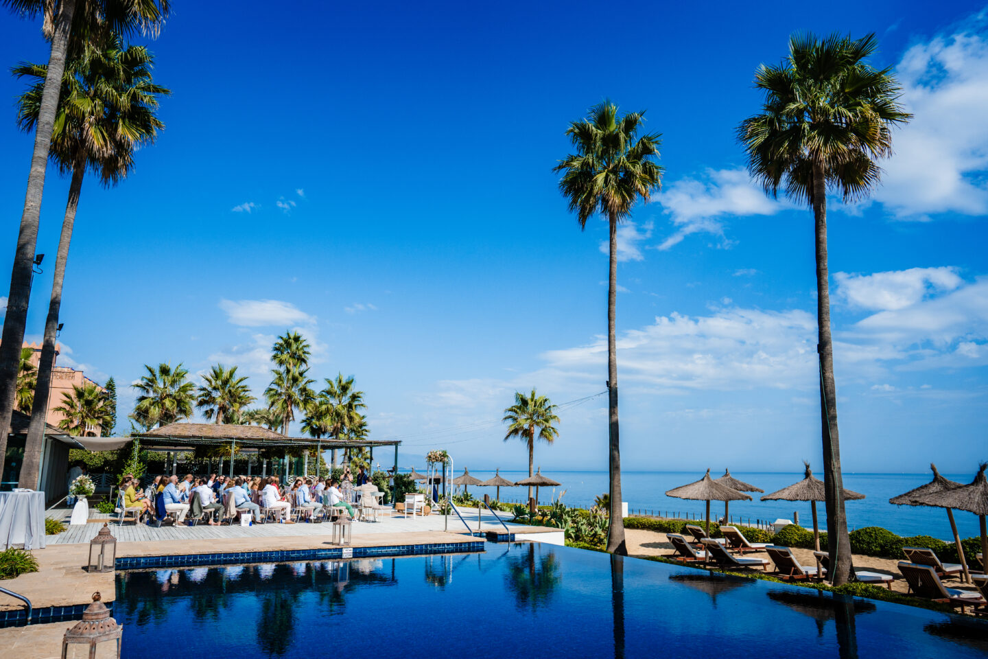 Kristof Claeys destination wedding