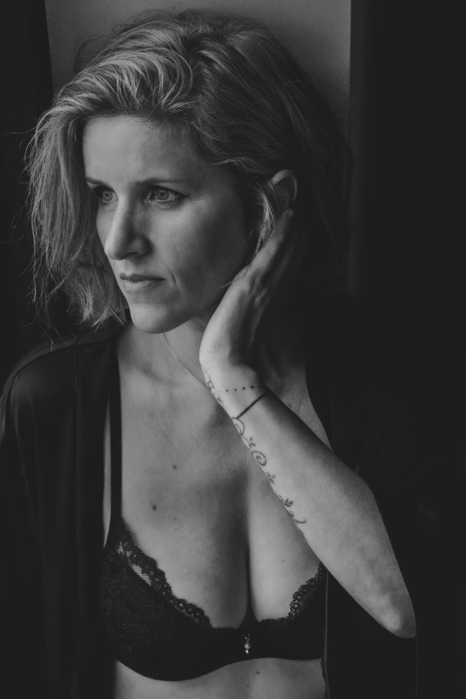 Kristof Claeys boudoir