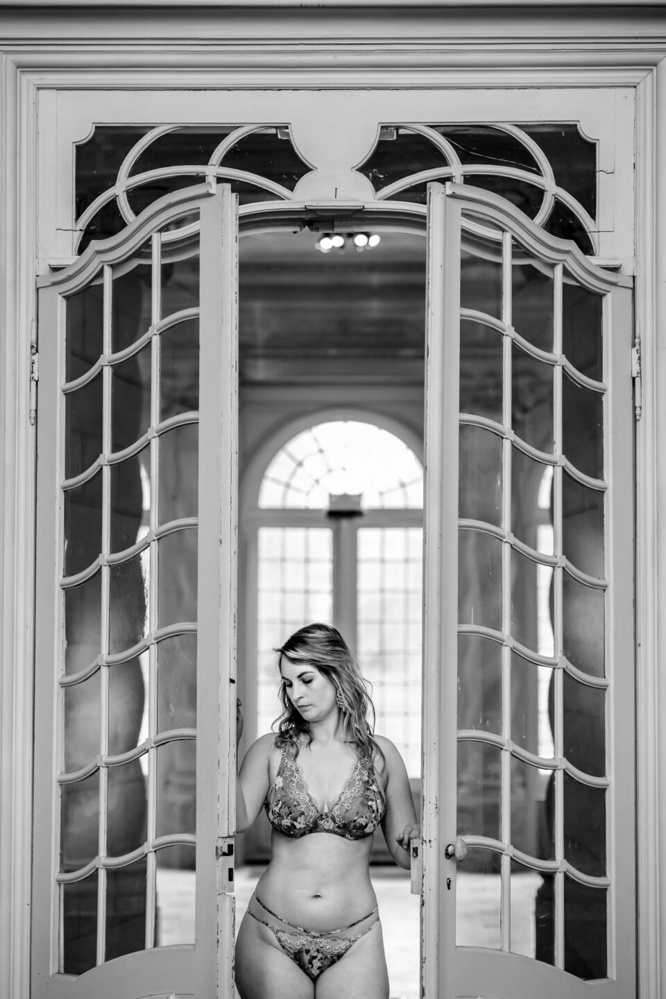 Kristof Claeys boudoir