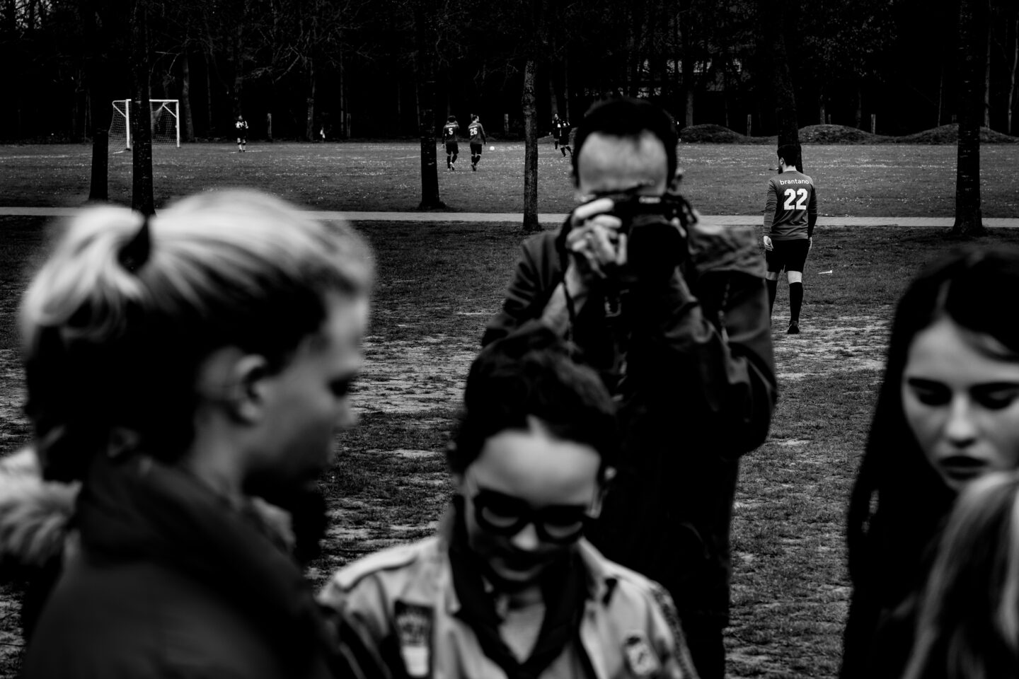 Kristof Claeys NINJA workshop