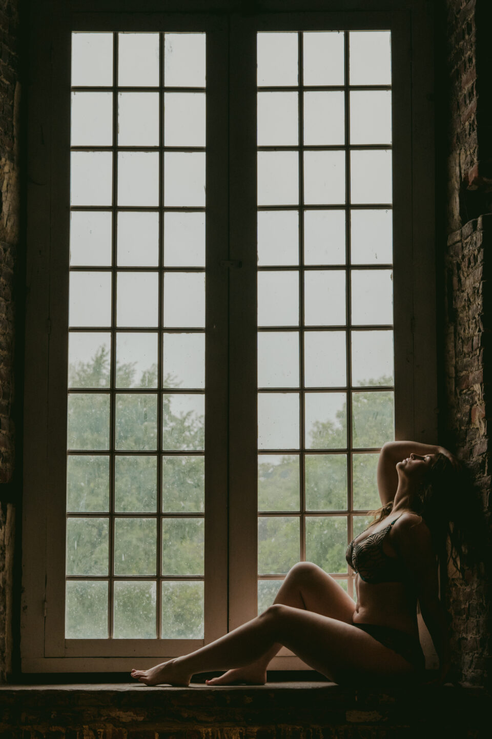 Kristof Claeys boudoir