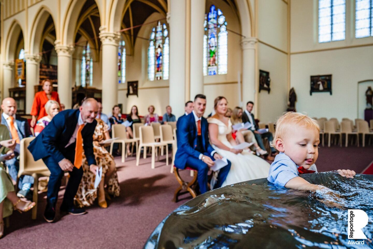 Kristof Claeys wedding huwelijk