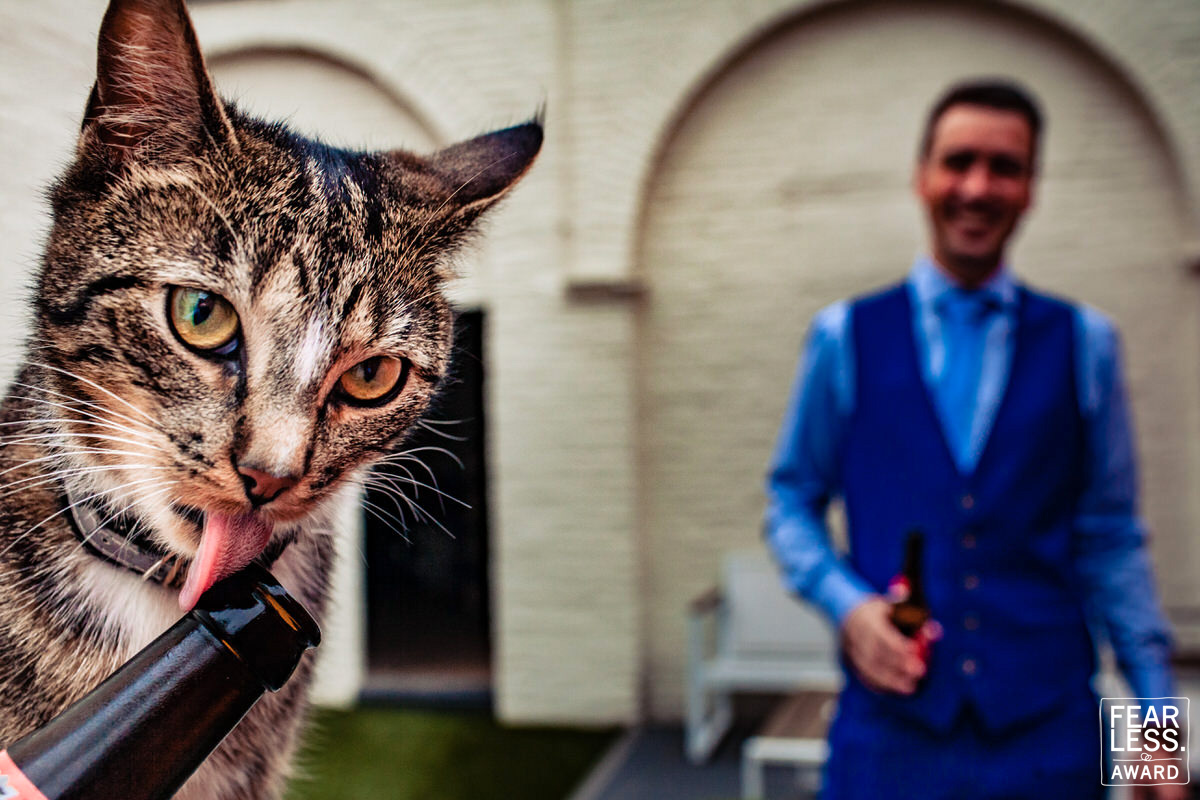 Kristof Claeys wedding huwelijk