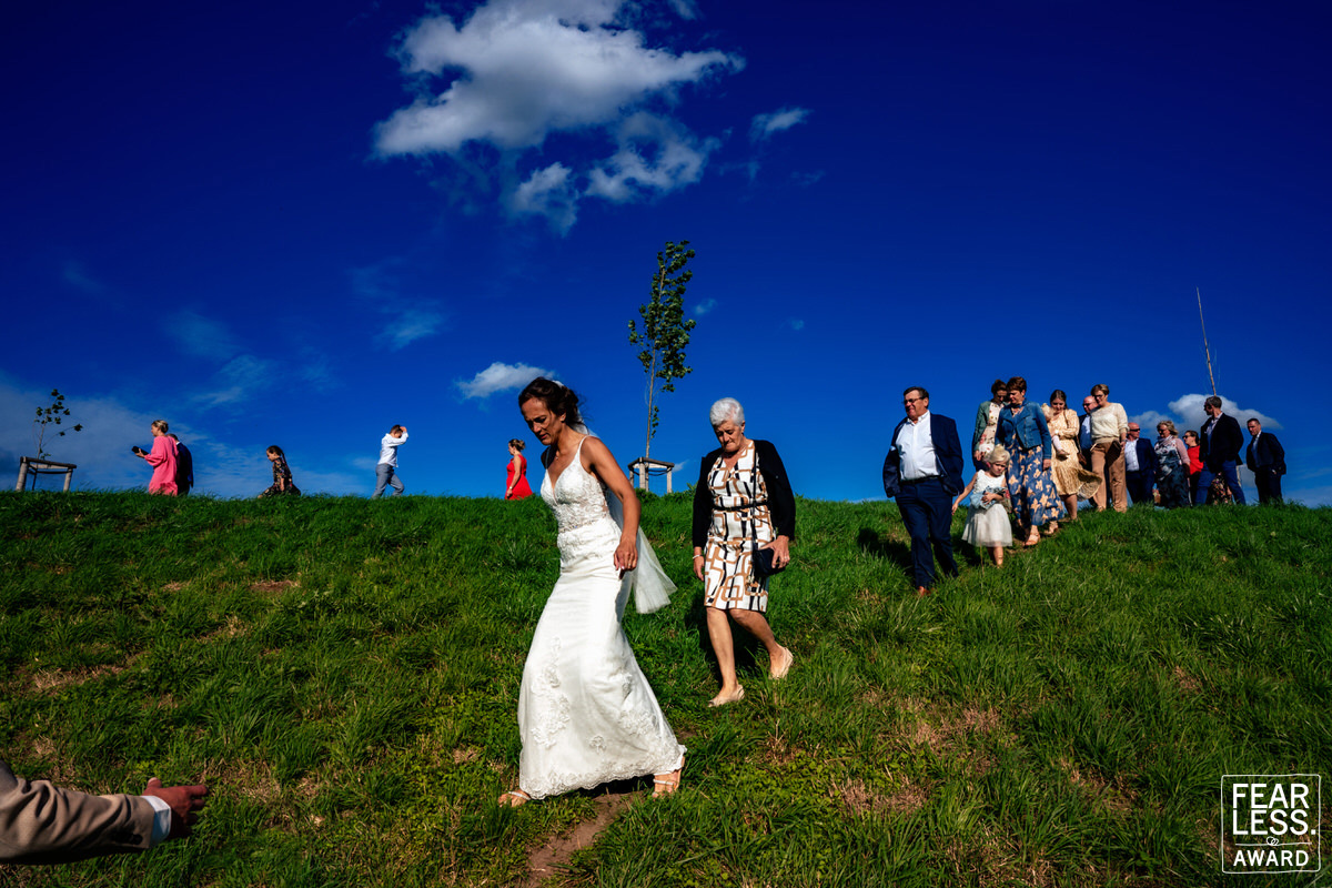 Kristof Claeys wedding huwelijk