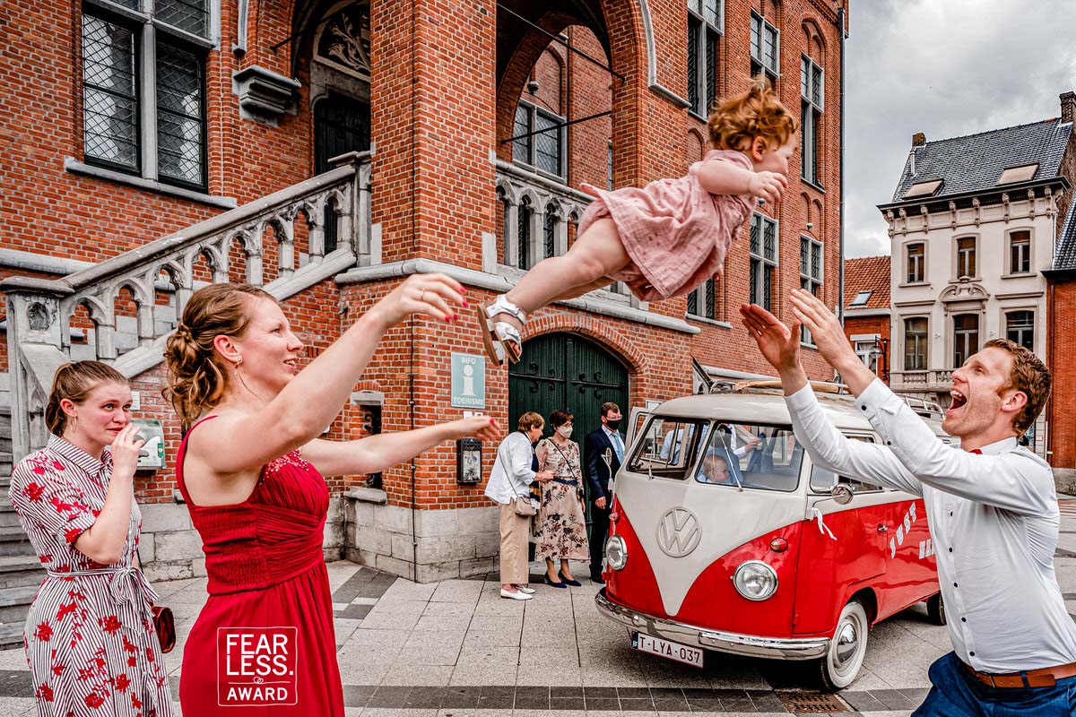 Kristof Claeys wedding huwelijk