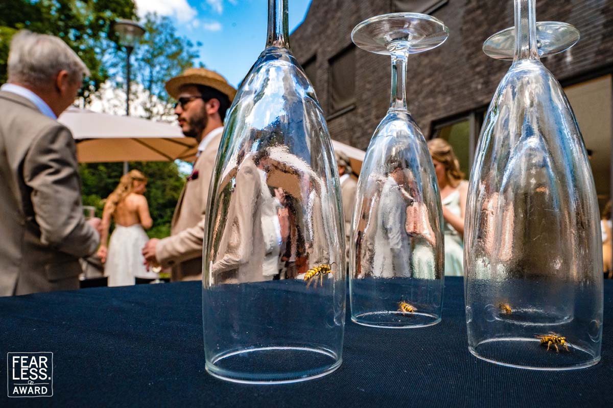 Kristof Claeys wedding huwelijk