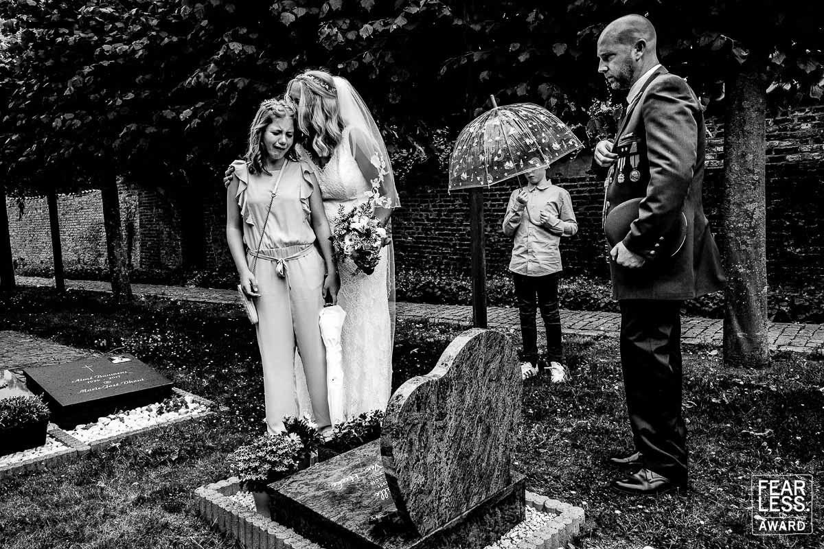 Kristof Claeys wedding huwelijk