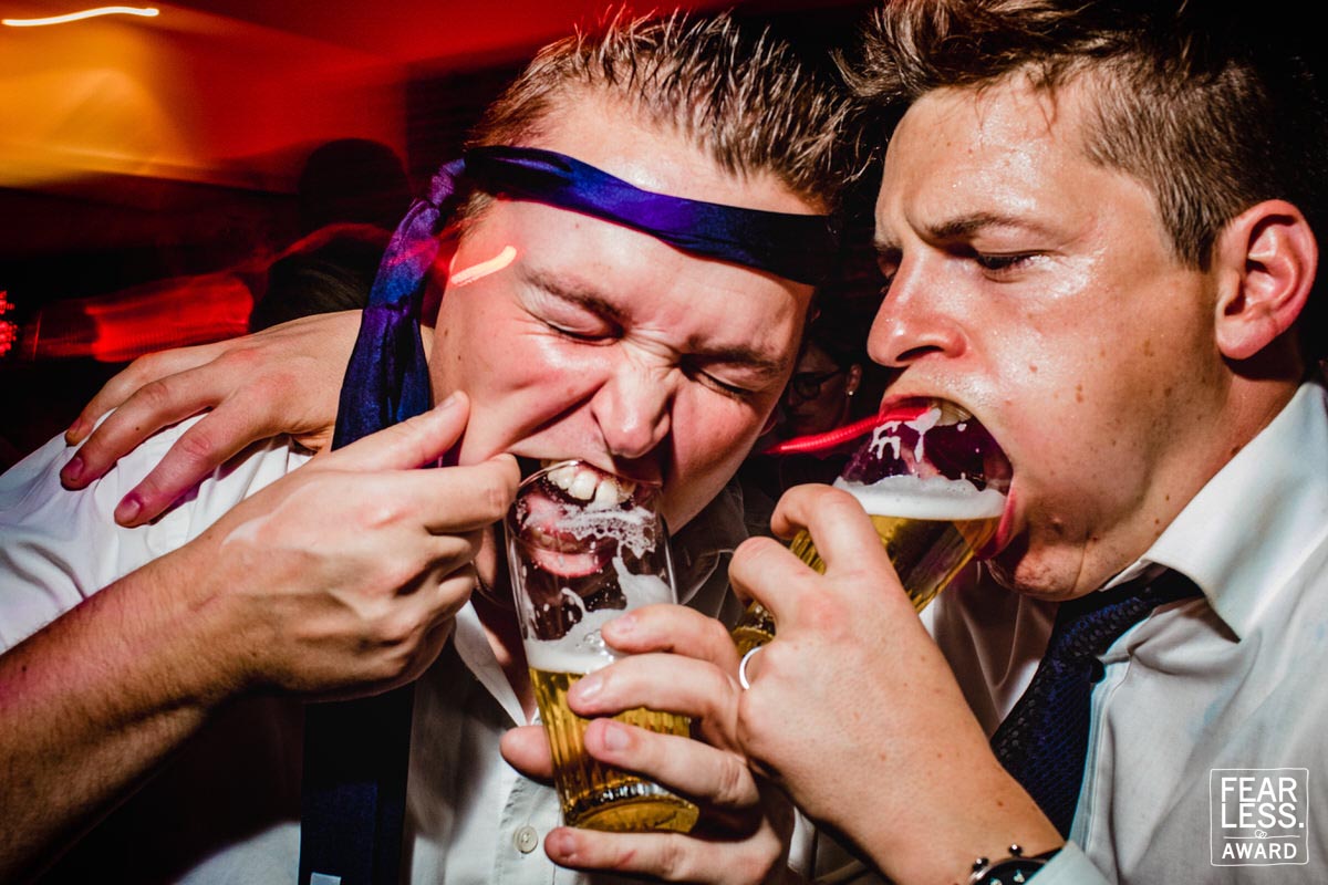 Kristof Claeys wedding huwelijk