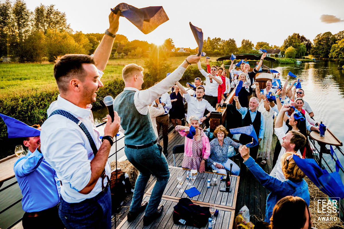 Kristof Claeys wedding huwelijk