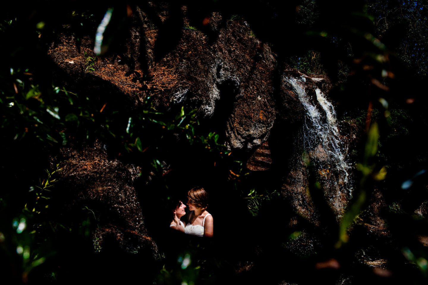 Kristof Claeys destination wedding