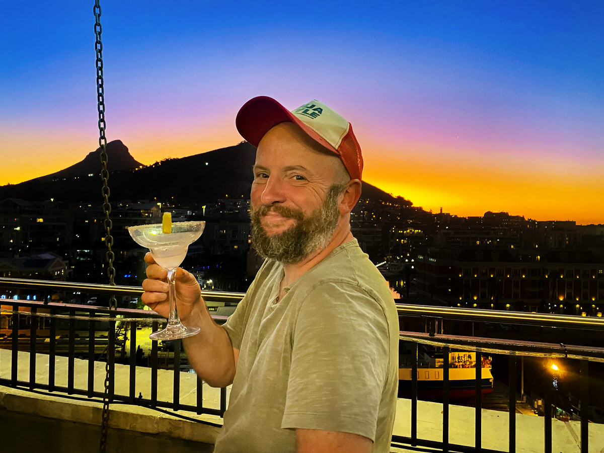 Kristof Claeys Destination wedding