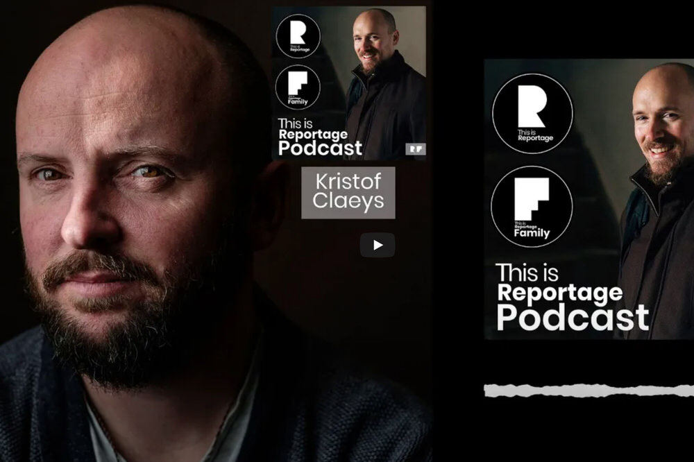 Kristof Claeys Photography