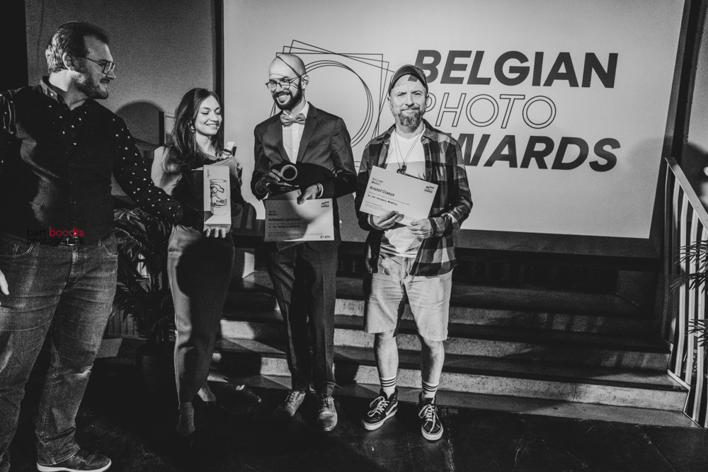 BELGIAN PHOTO AWARDS 2025