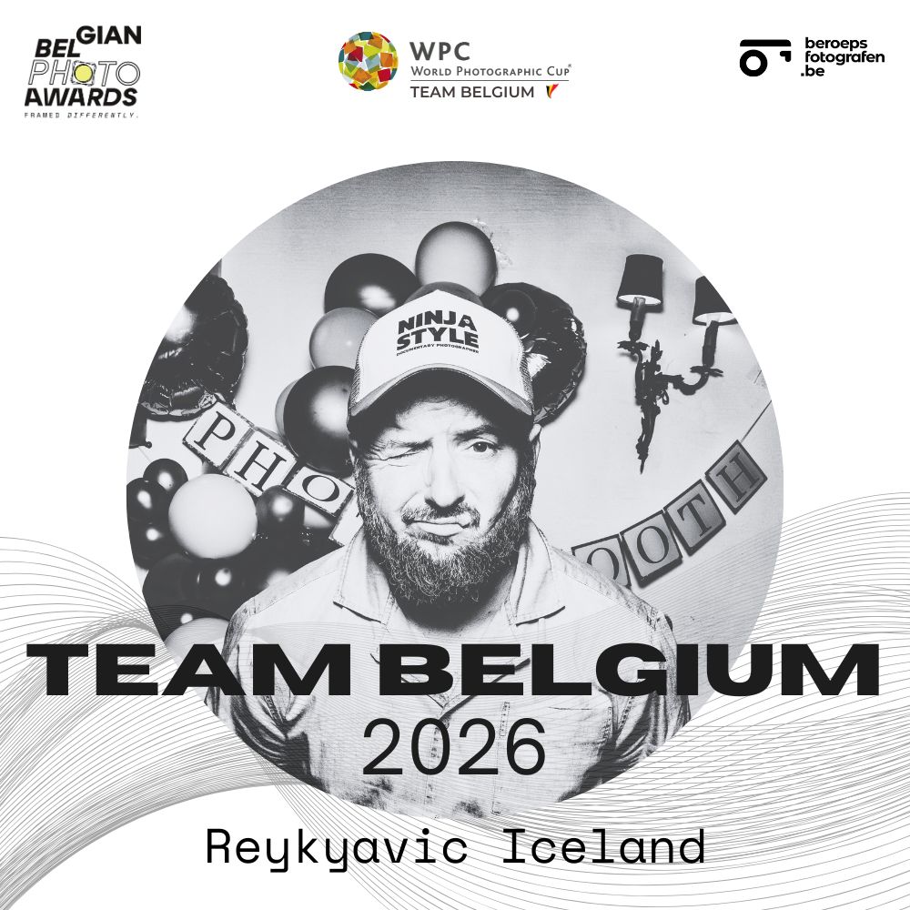 Kristof Claeys WPC2026