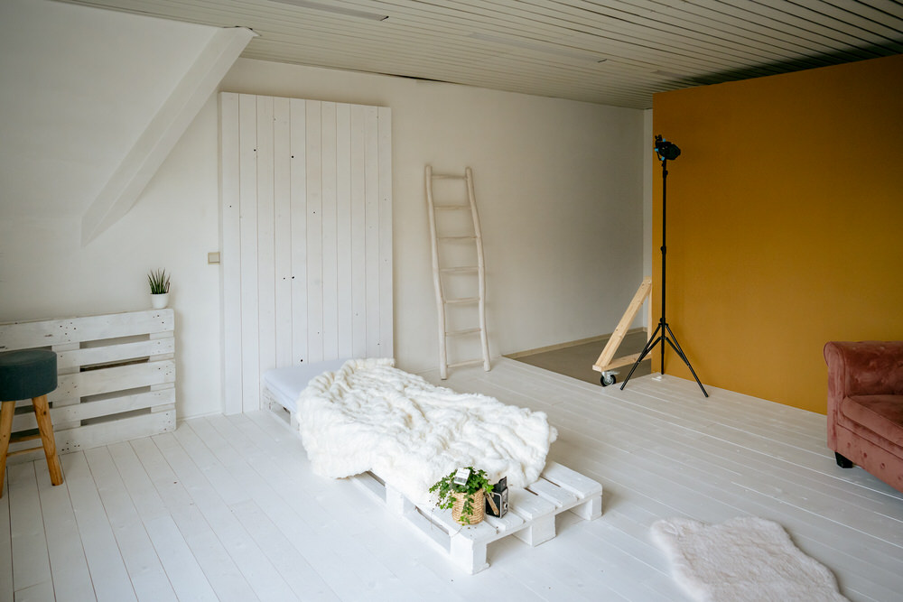 BOUDOIR STUDIO